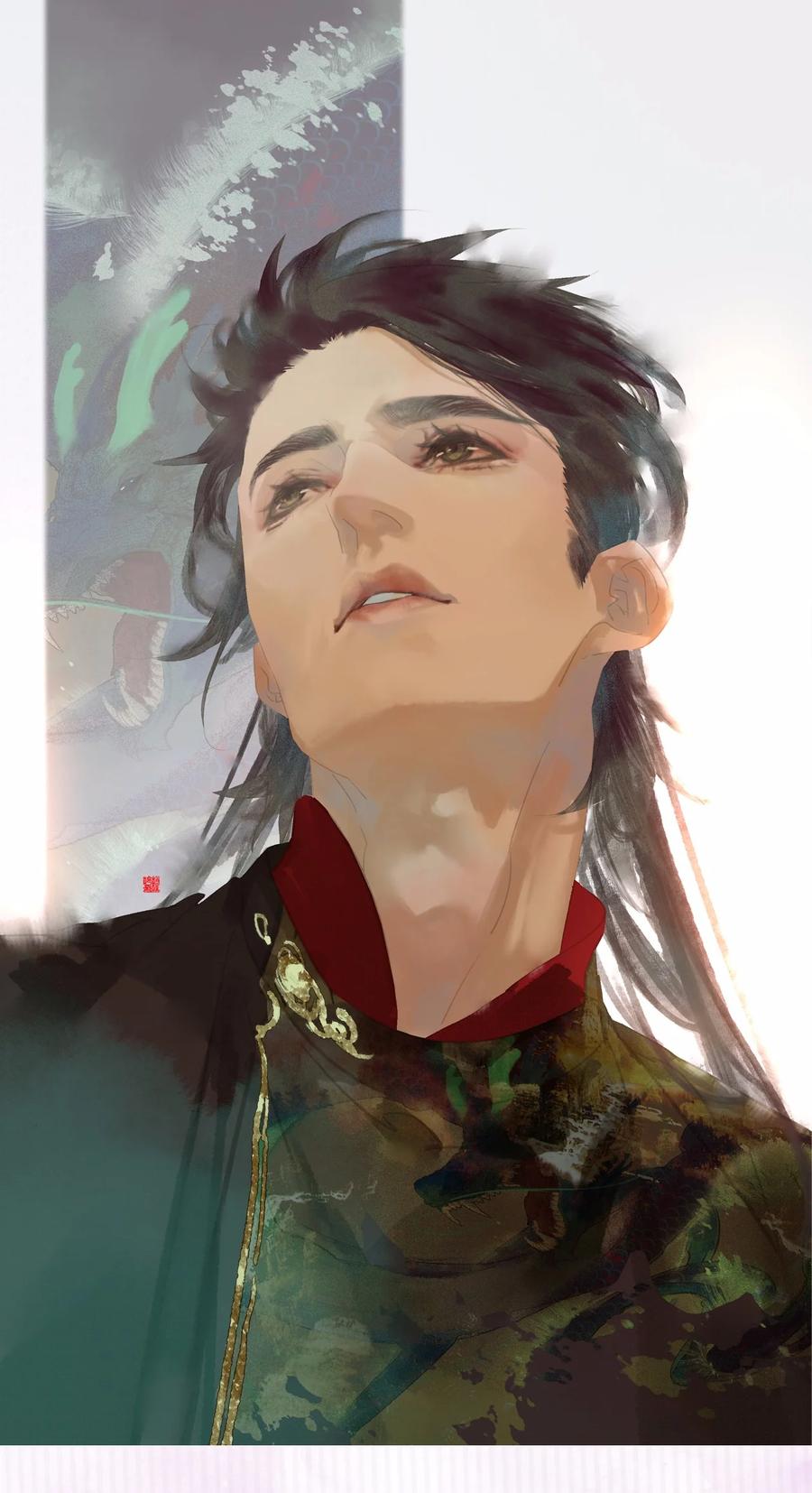 春江花月 - 159 花将军占领智商高地了？ - 第34张图