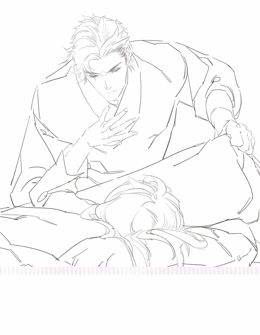 春江花月 - 161 “我在……” - 第48张图