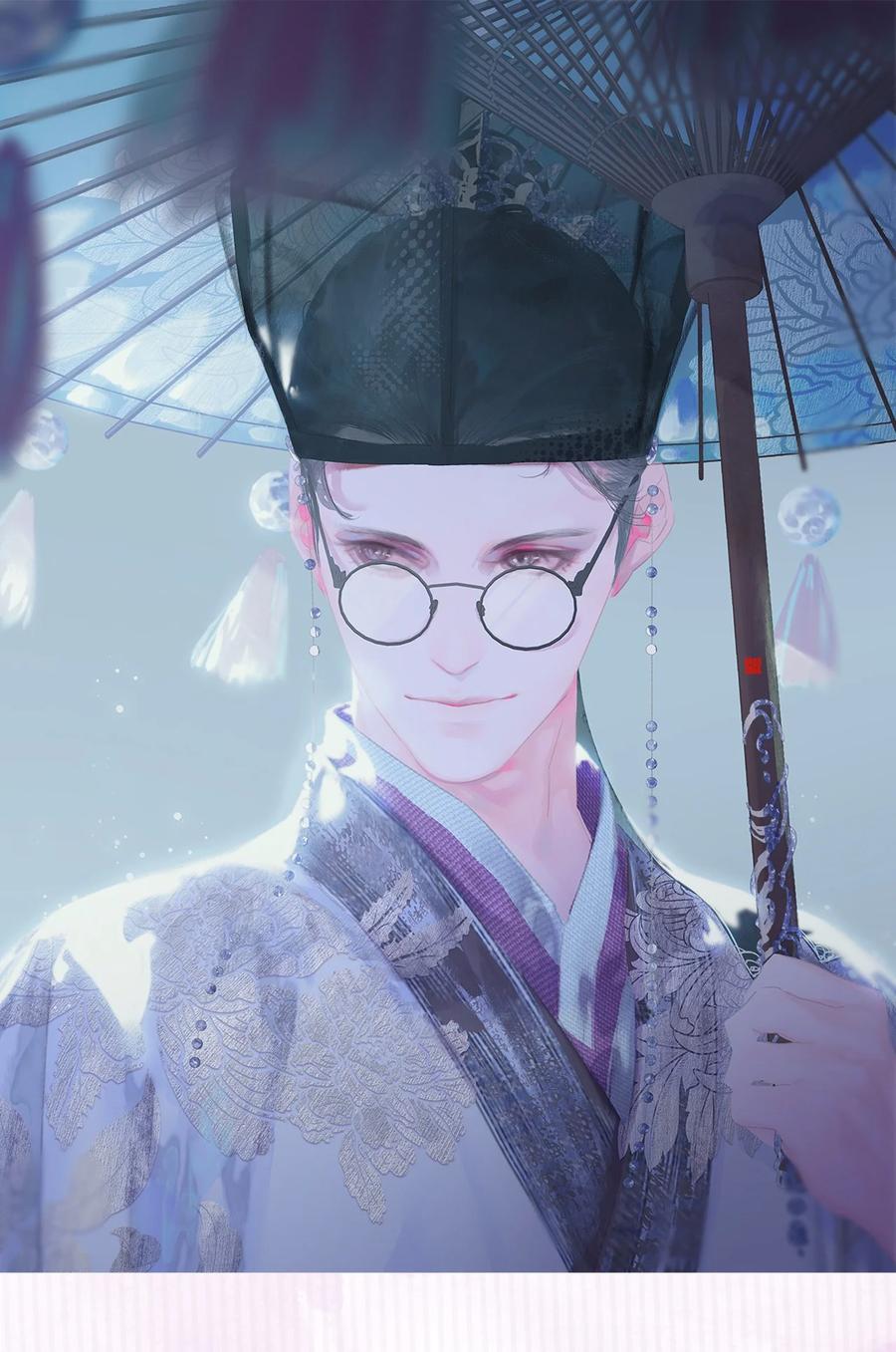 春江花月 - 162 我相信人性本善 - 第53张图