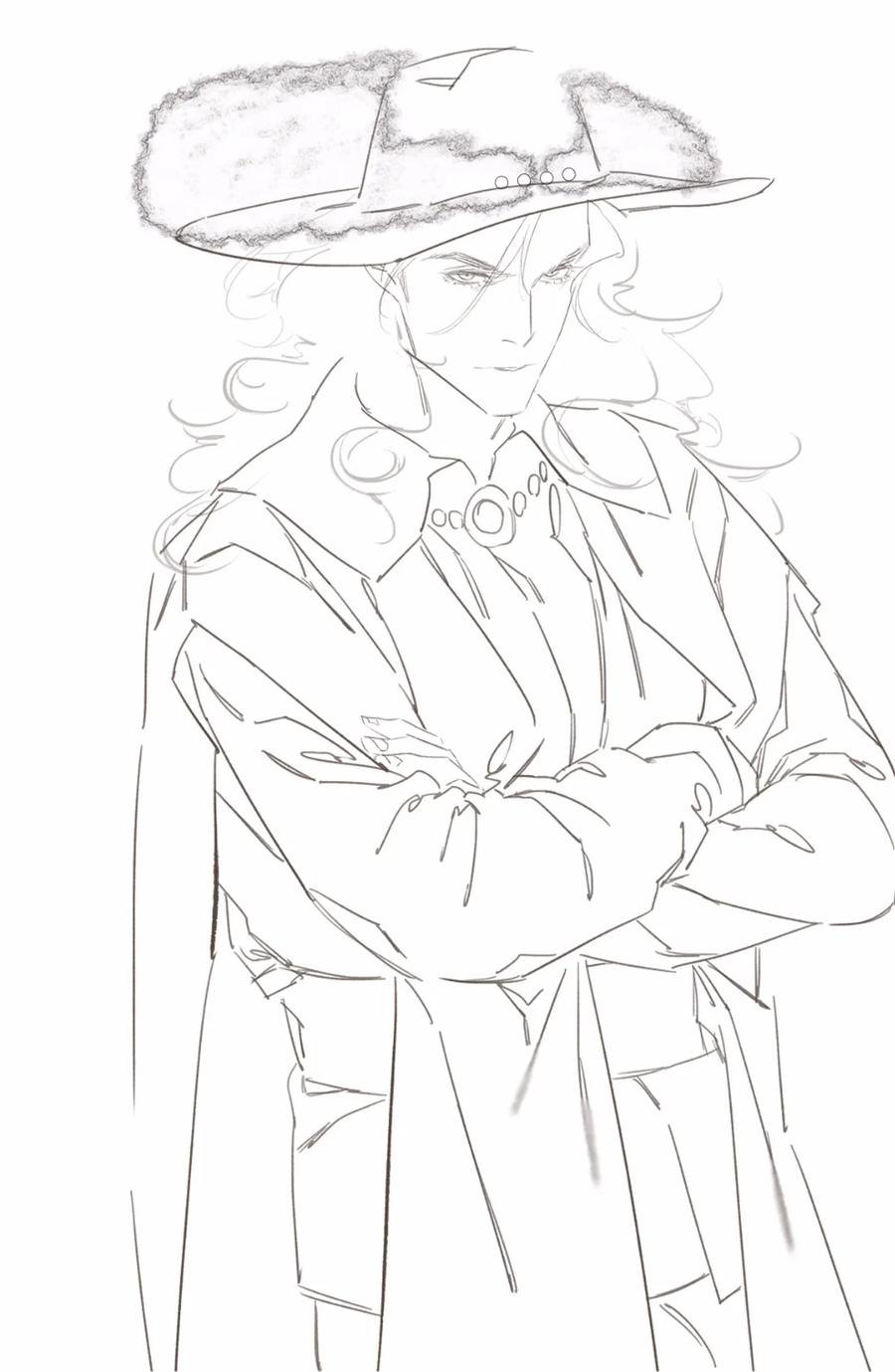 春江花月 - 162 我相信人性本善 - 第55张图