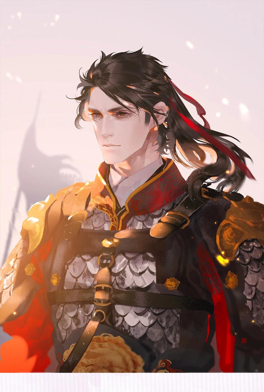 春江花月 - 164 赘婿 - 第45张图