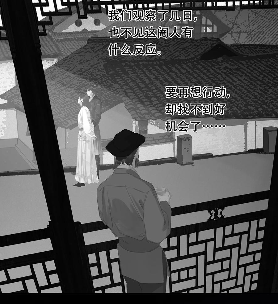 春江花月 - 165 这是政治暗杀！ - 第33张图