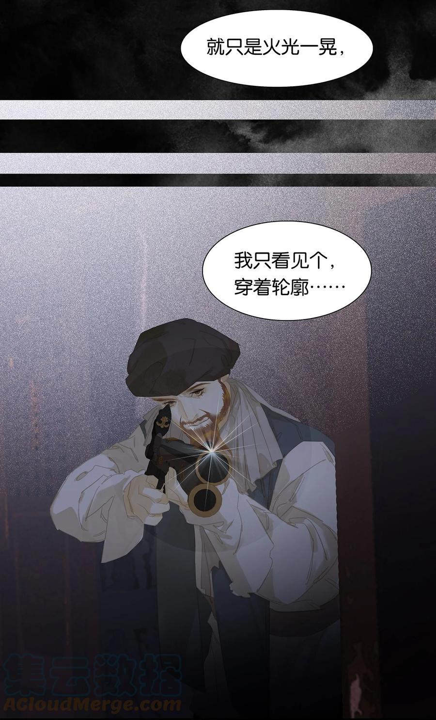 春江花月 - 165 这是政治暗杀！ - 第16张图