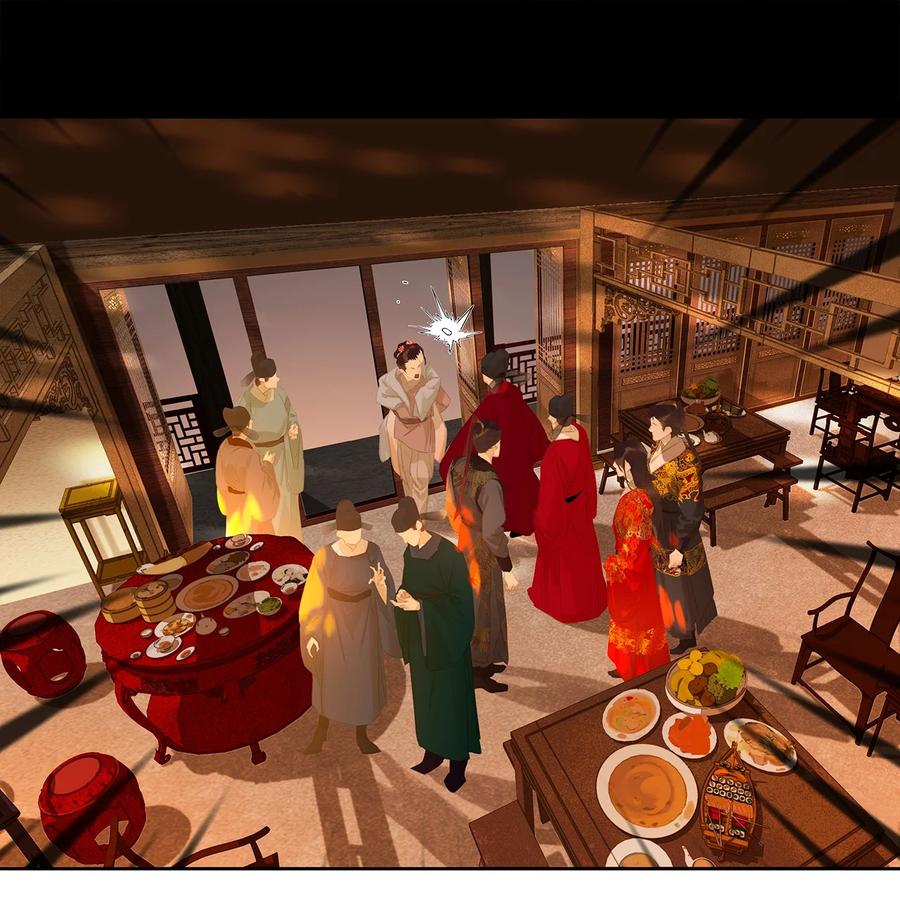 春江花月 - 165 这是政治暗杀！ - 第3张图