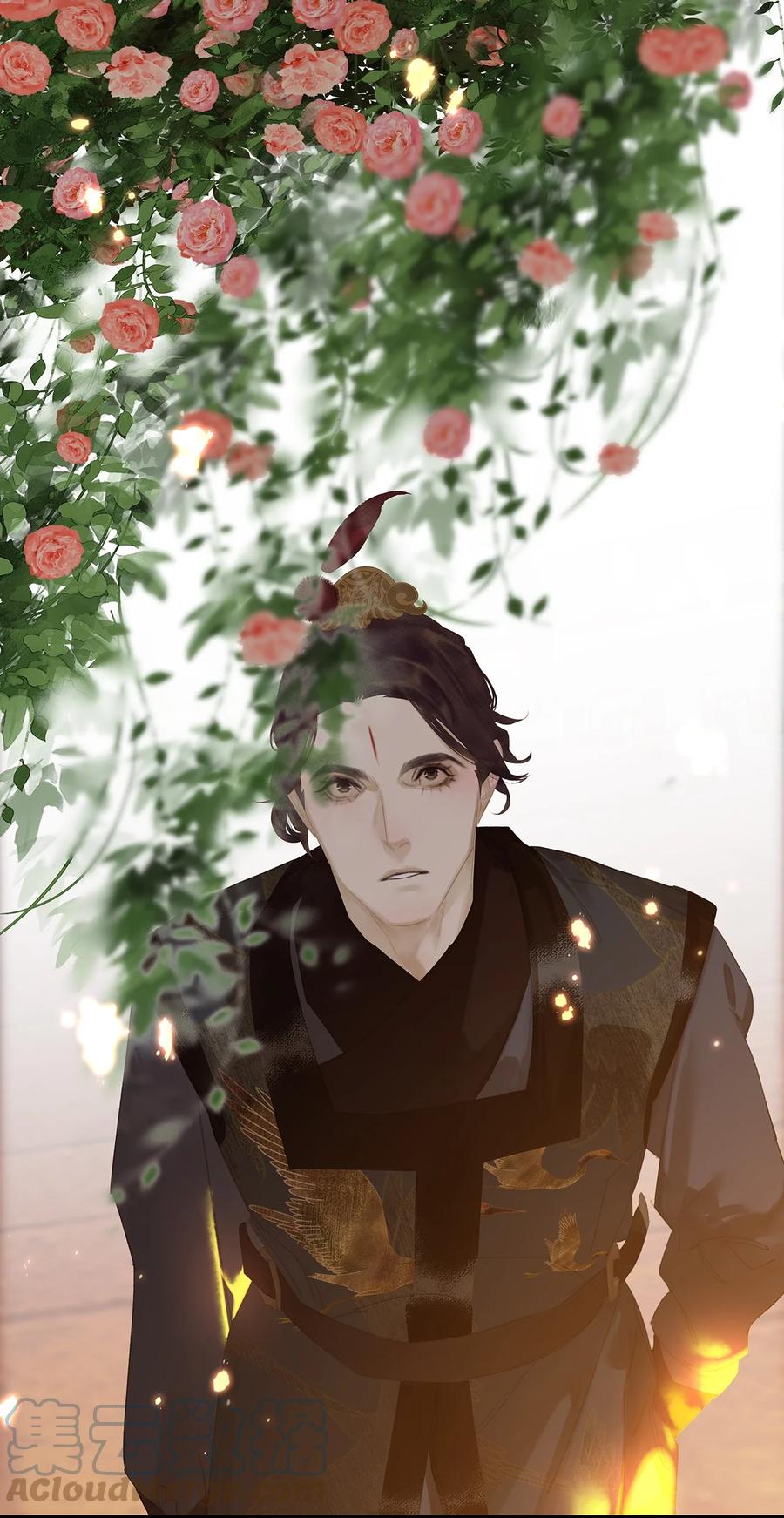 春江花月 - 167 春江·花·岳 - 第17张图