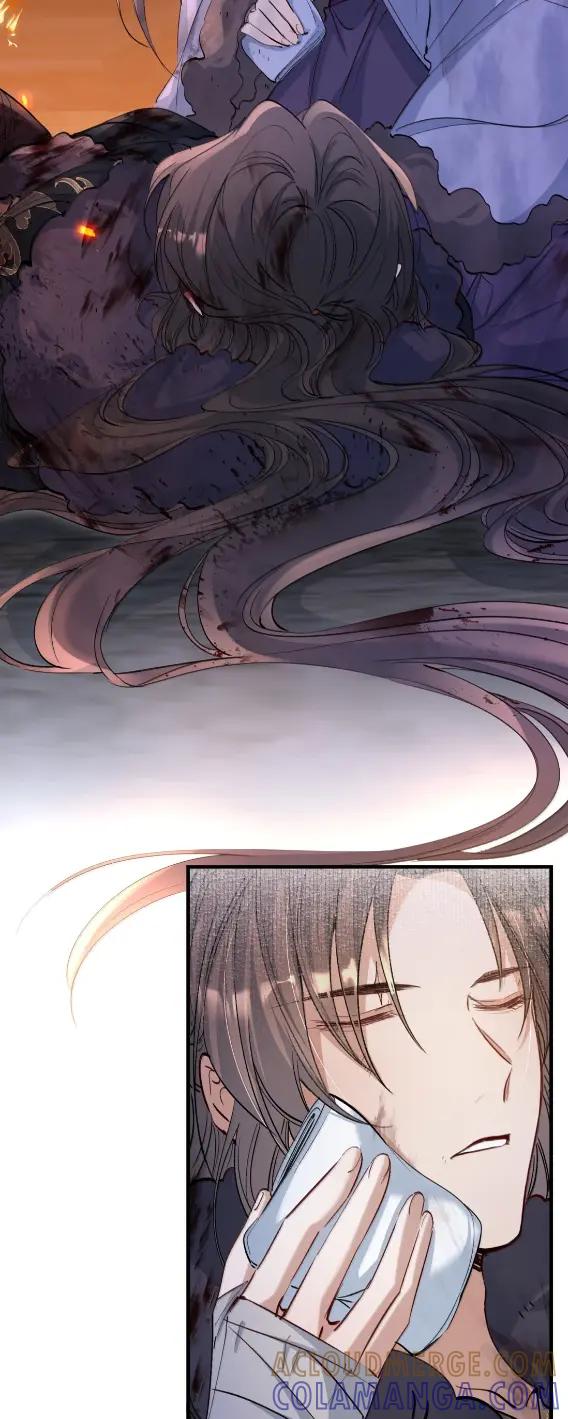 《乱世为王》135 满江红·惊觉 第49页