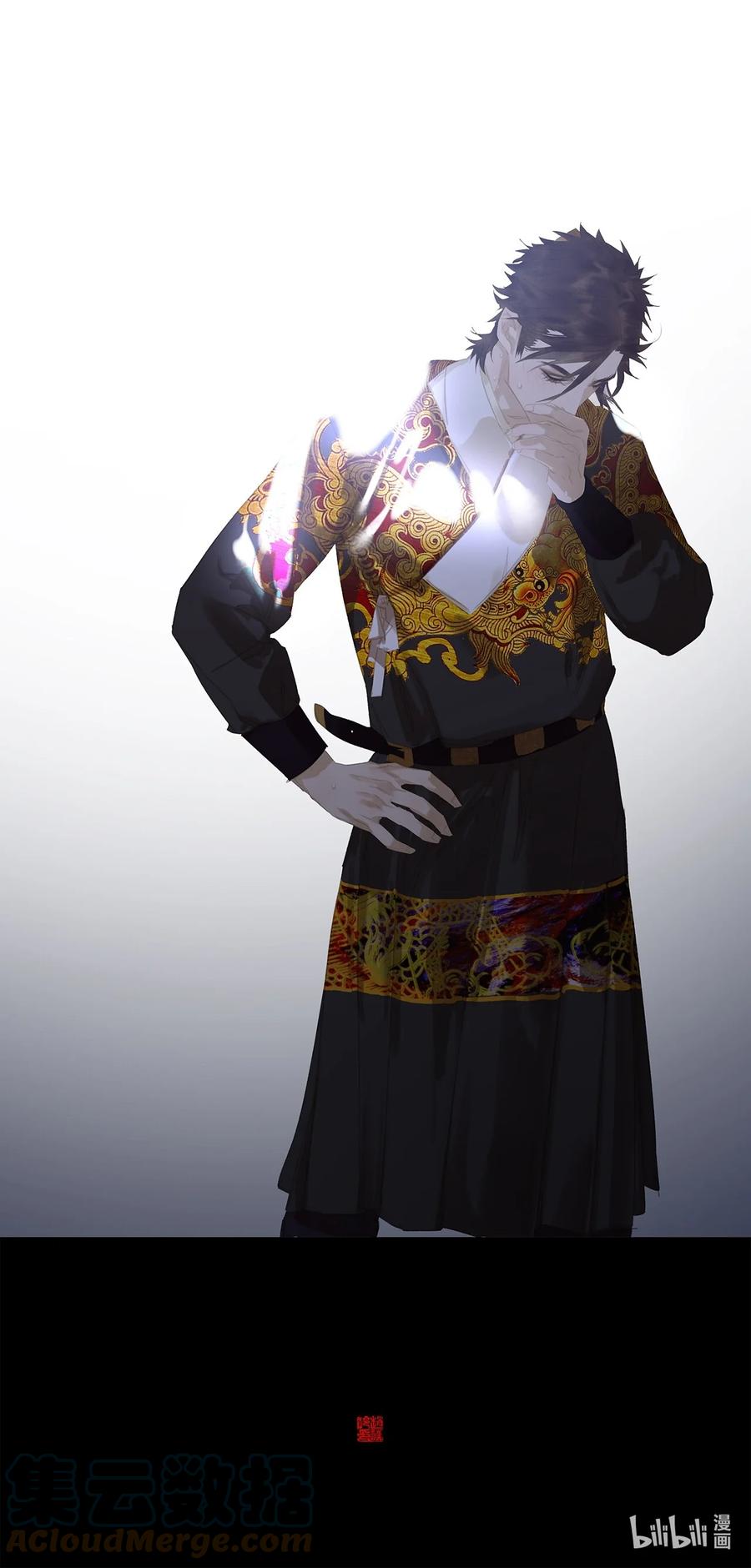 春江花月 - 167 春江·花·岳 - 第39张图