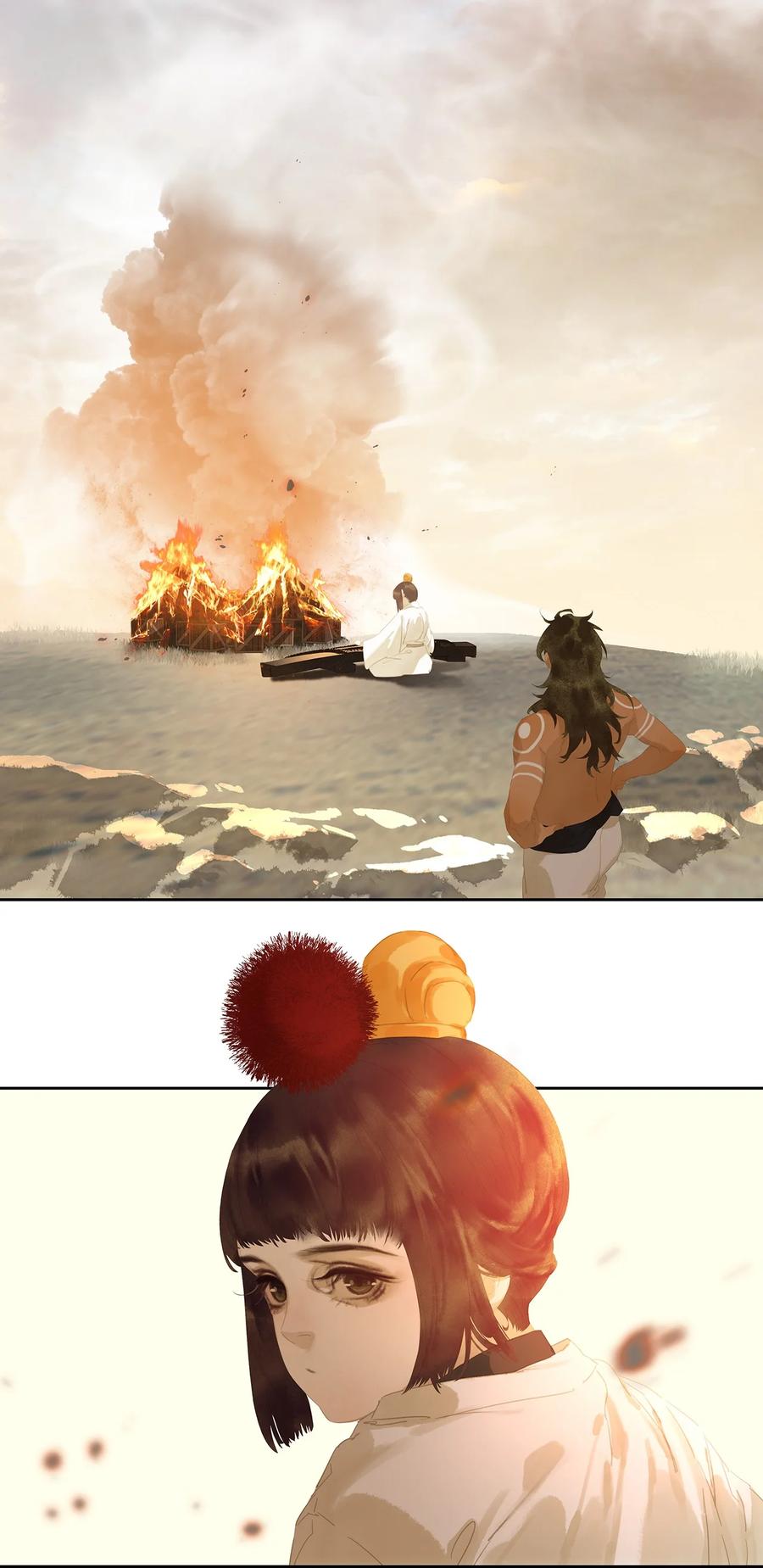 春江花月 - 168 山林里的修罗场 - 第50张图