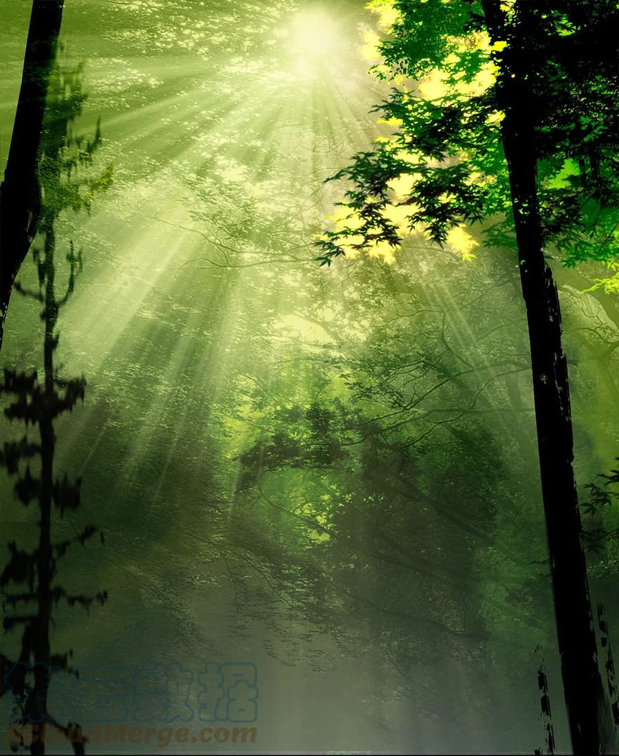 春江花月 - 168 山林里的修罗场 - 第22张图