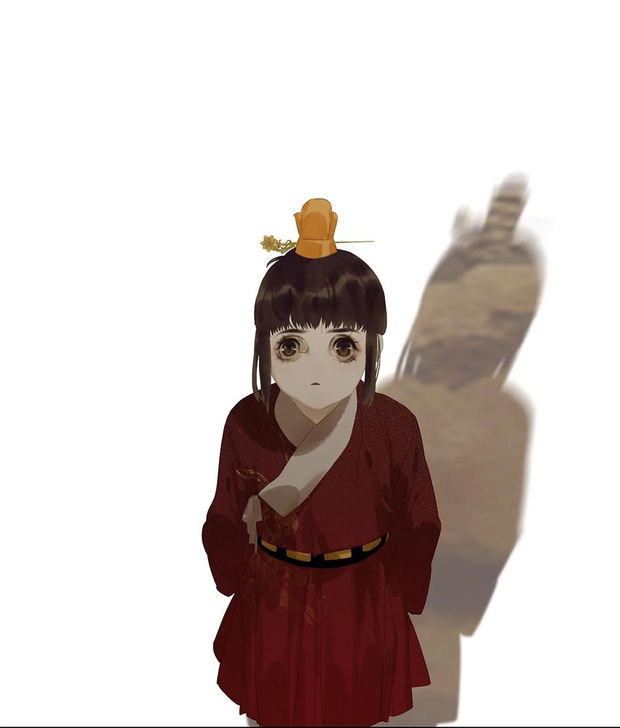 春江花月 - 168 山林里的修罗场 - 第5张图