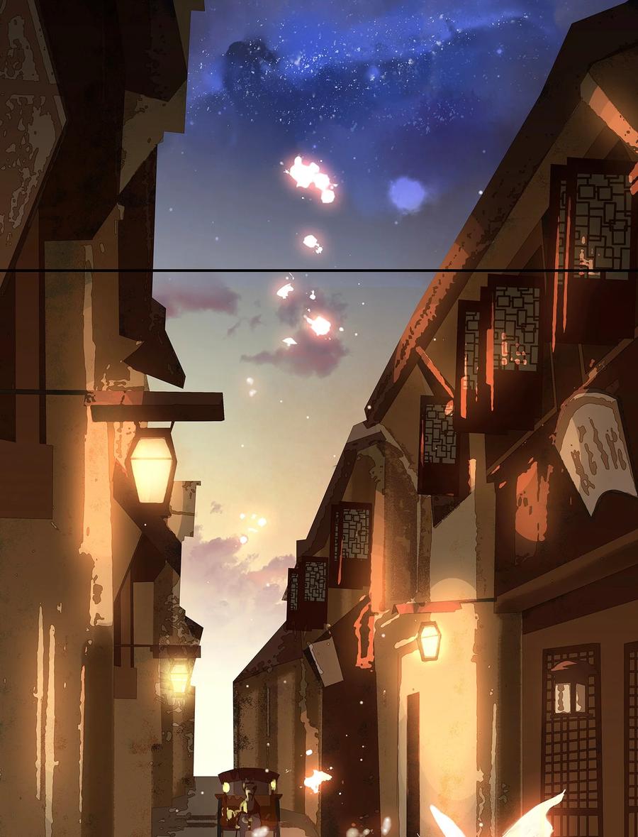 春江花月 - 016 惺惺相惜 - 第36张图