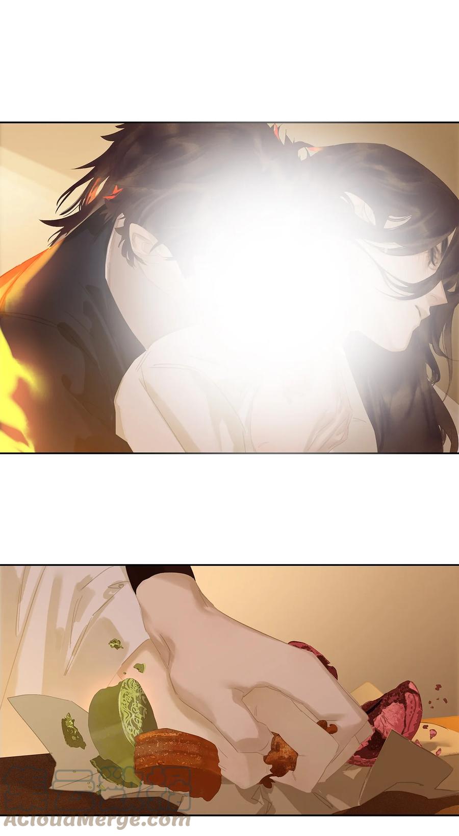 春江花月 - 170 你回来了 - 第37张图