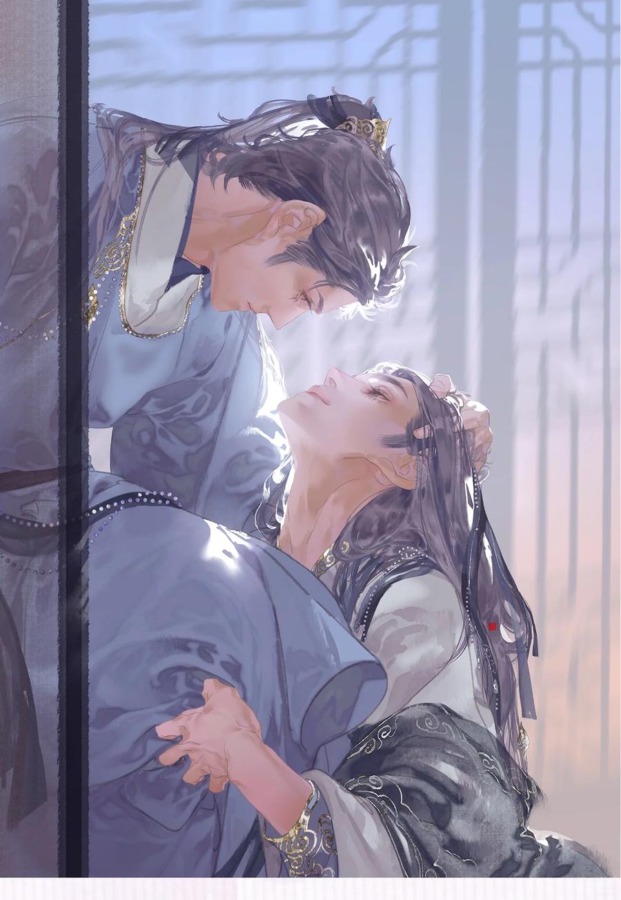 春江花月 - 170 你回来了 - 第47张图