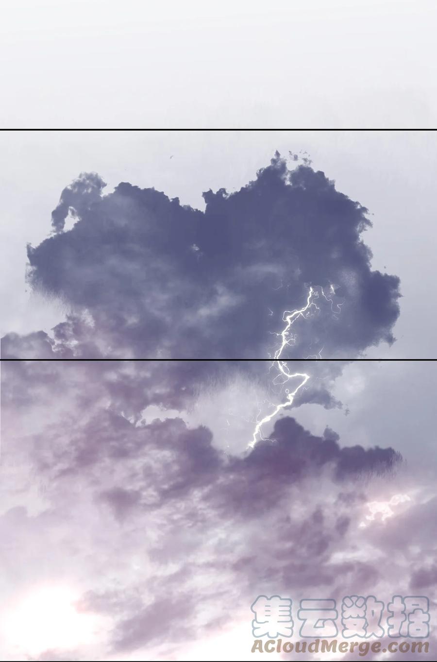 春江花月 - 174 两只狐狸 - 第13张图