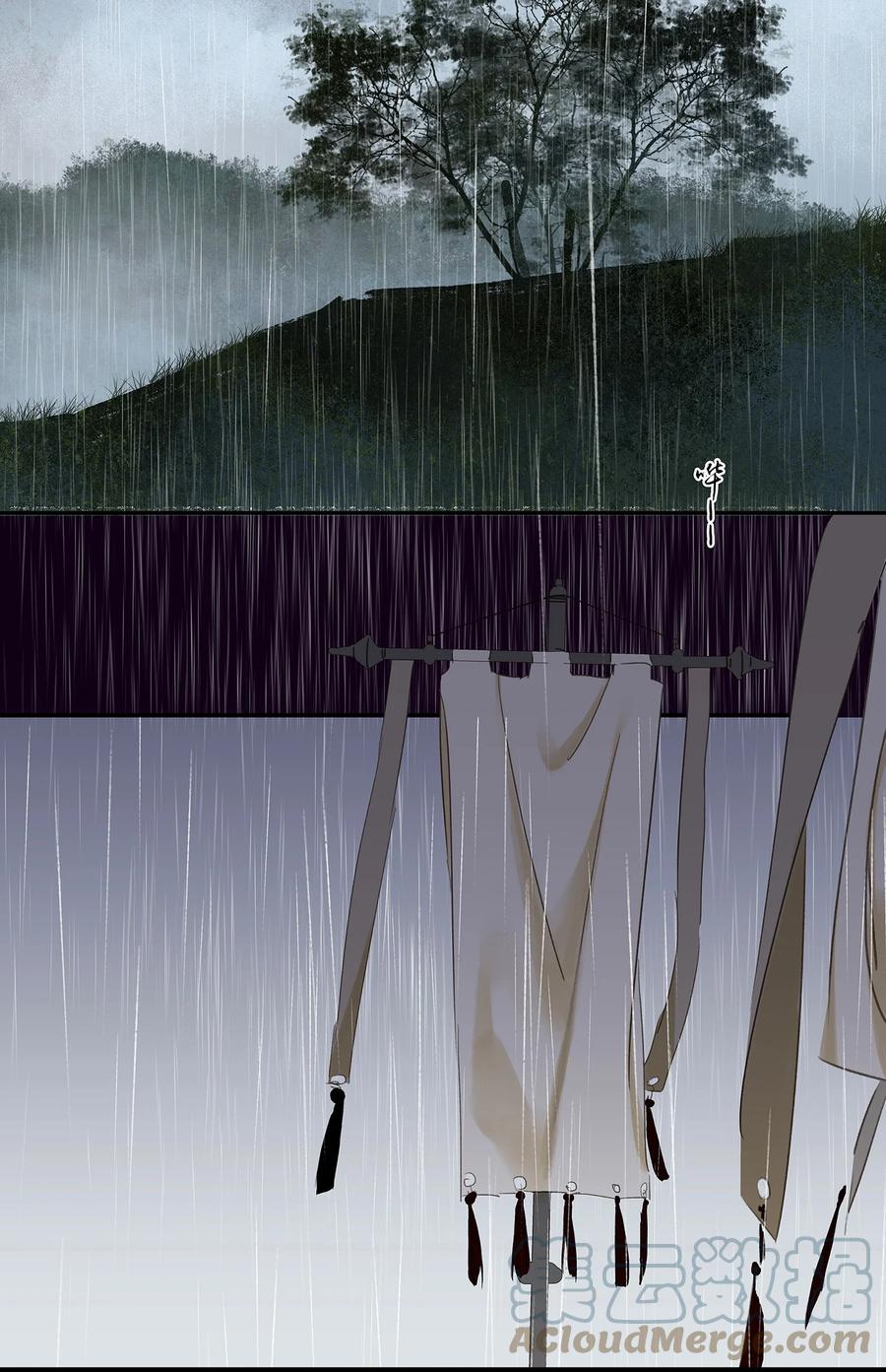 春江花月 - 017 阿大的葬礼 - 第3张图