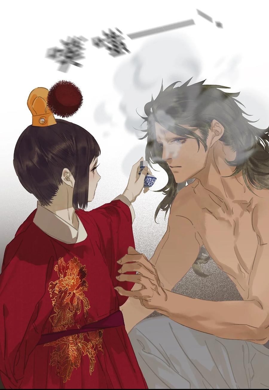 春江花月 - 180 雨中罗曼史 - 第14张图