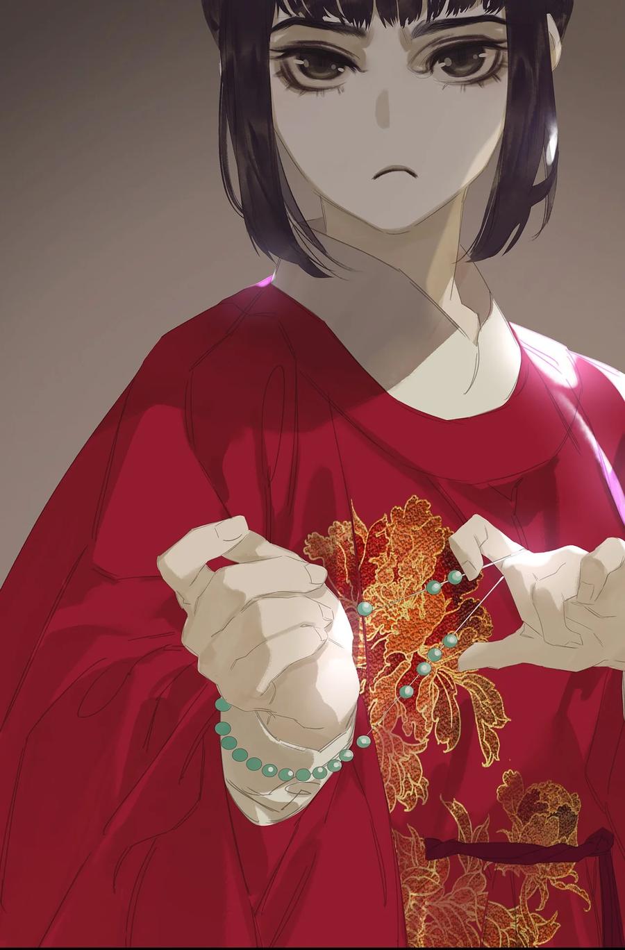 春江花月 - 181 《玉儿》 - 第26张图