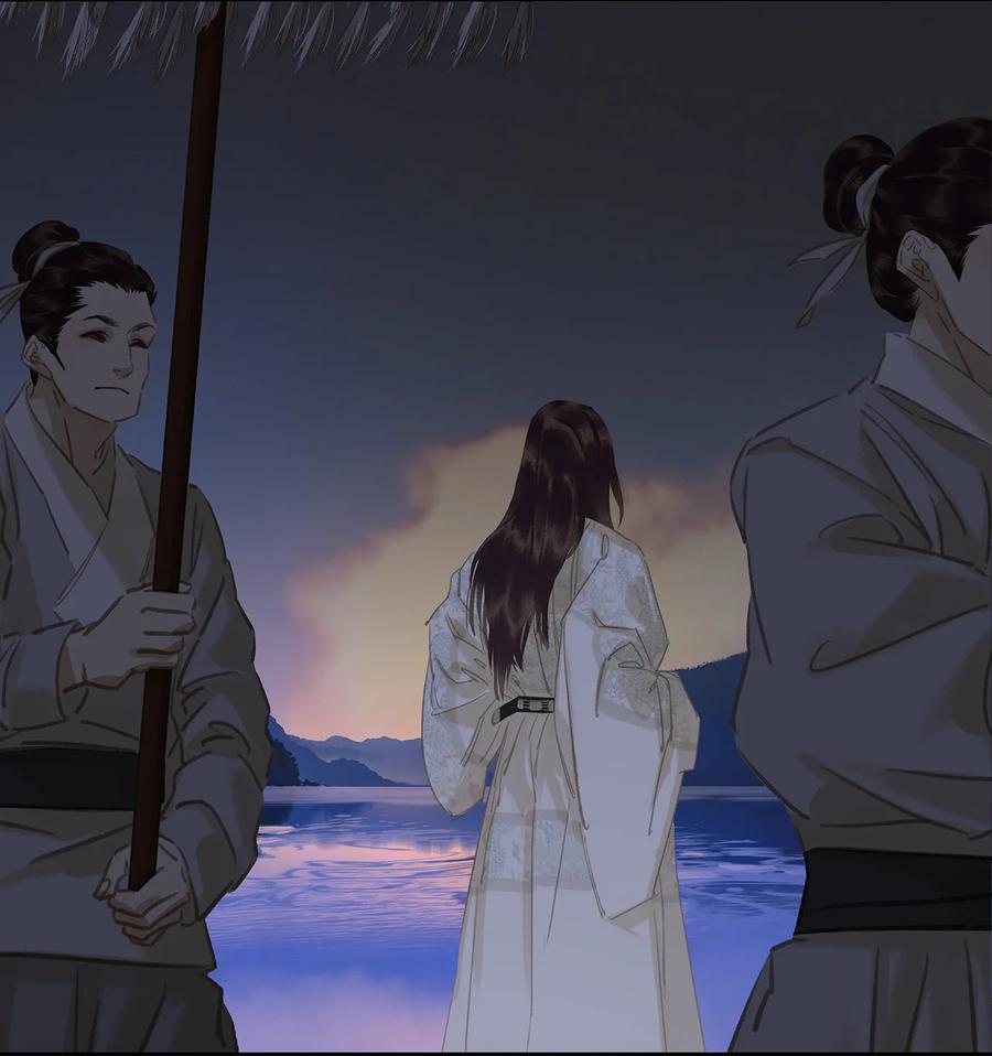 春江花月 - 185 不世出的将才 - 第47张图