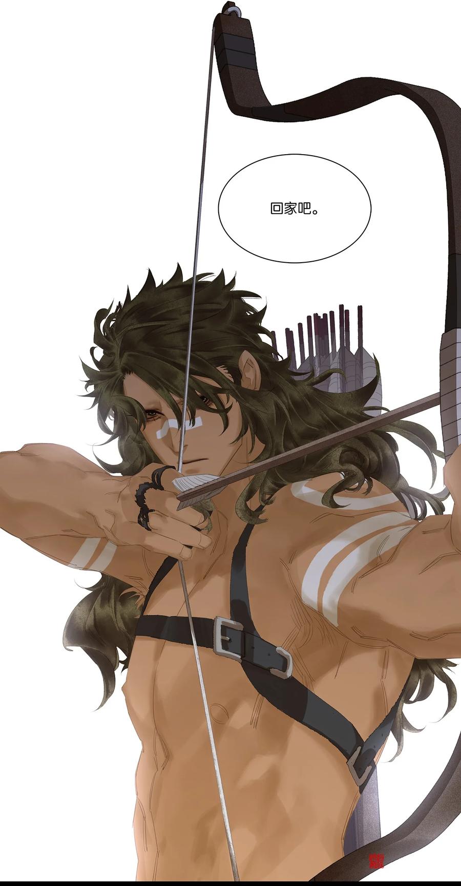 春江花月 - 185 不世出的将才 - 第49张图