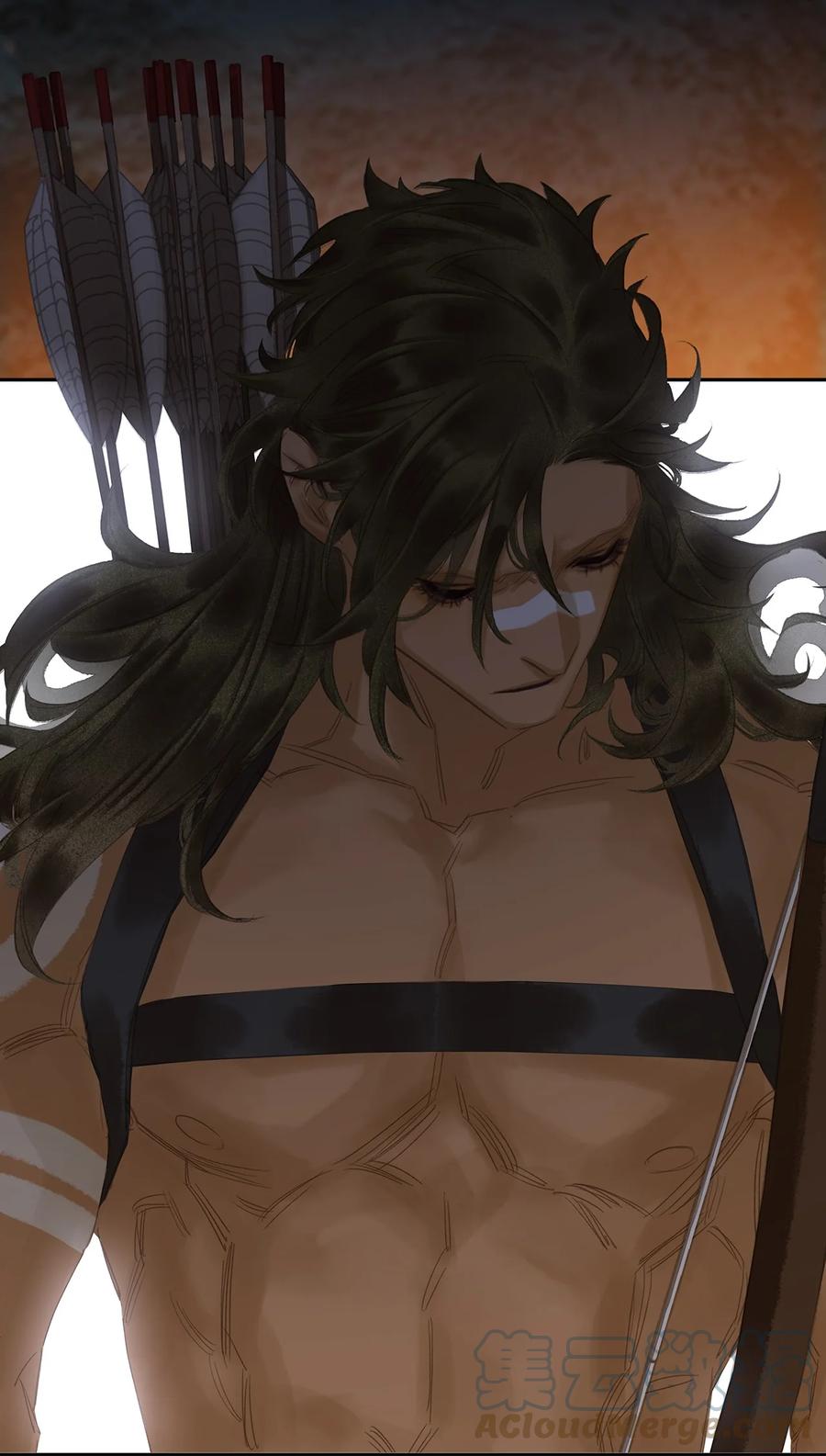 春江花月 - 185 不世出的将才 - 第39张图