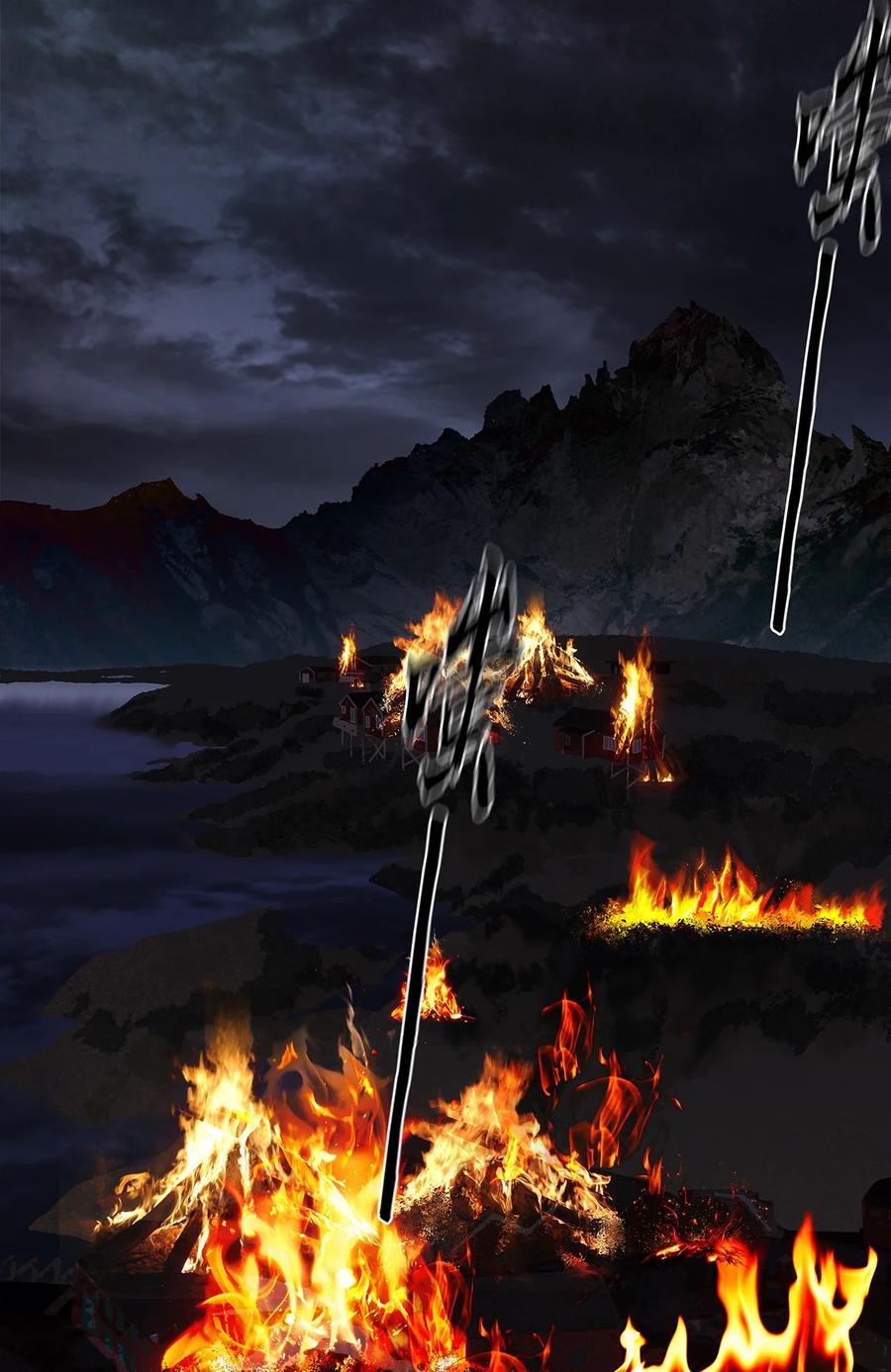 春江花月 - 185 不世出的将才 - 第23张图