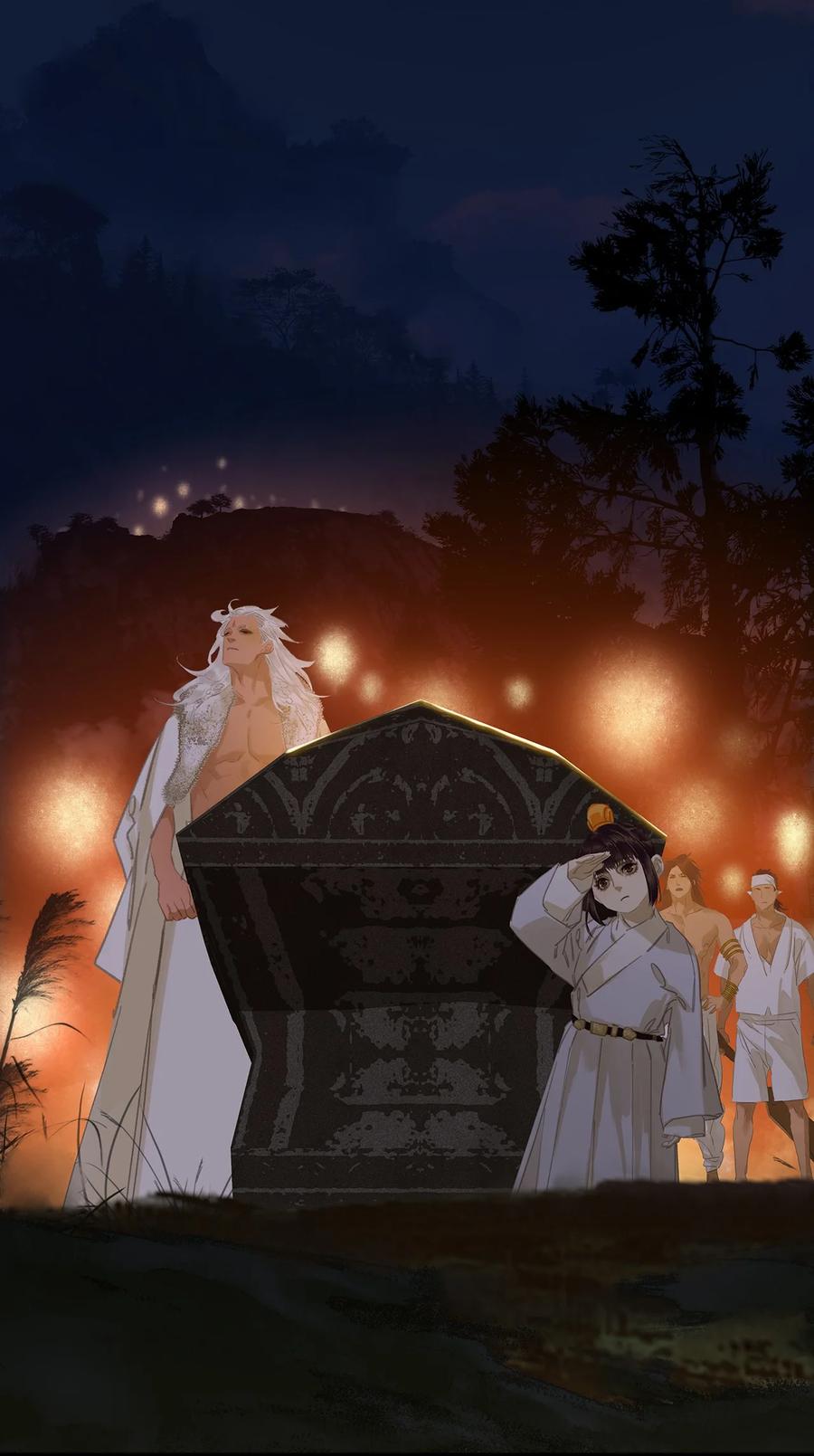 春江花月 - 185 不世出的将才 - 第44张图