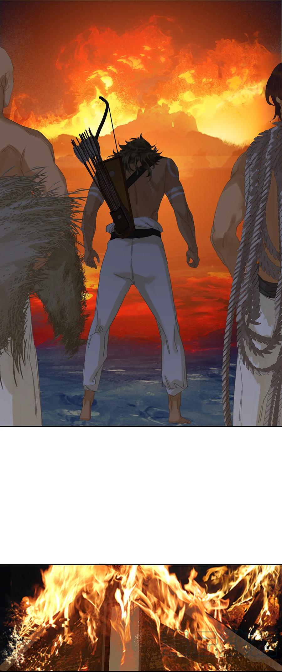 春江花月 - 185 不世出的将才 - 第27张图