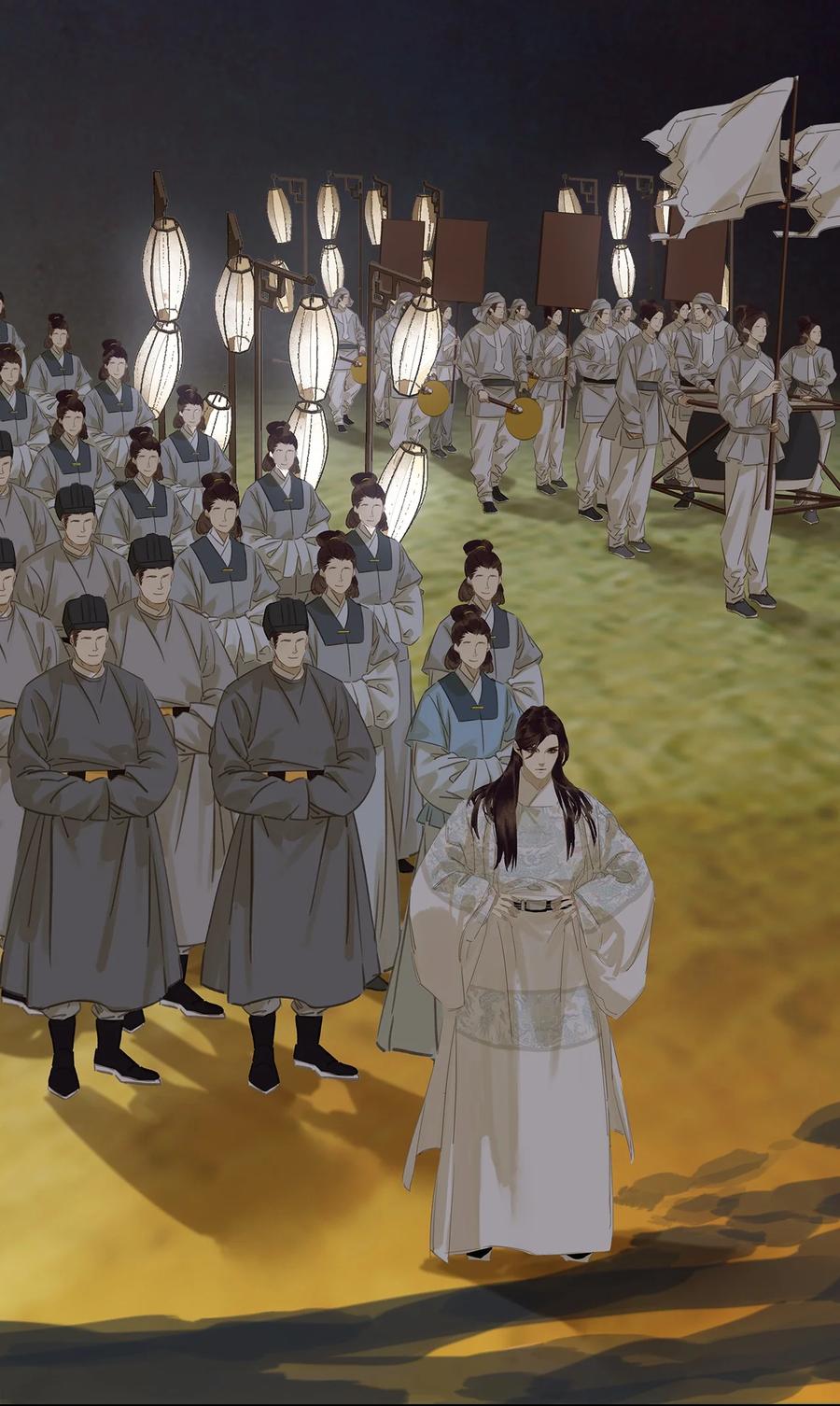 春江花月 - 185 不世出的将才 - 第46张图