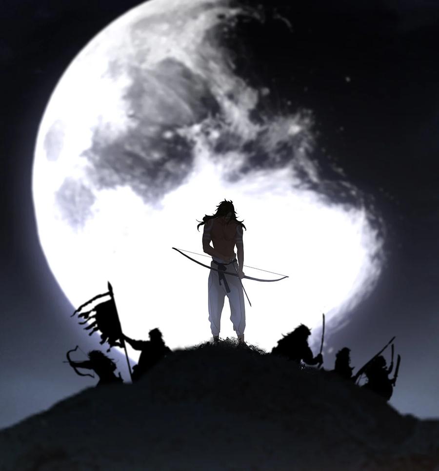 春江花月 - 185 不世出的将才 - 第38张图