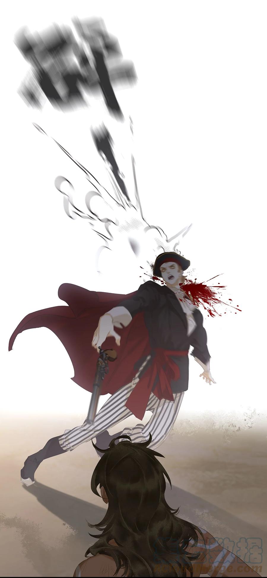 春江花月 - 188 人类群星闪耀 - 第22张图