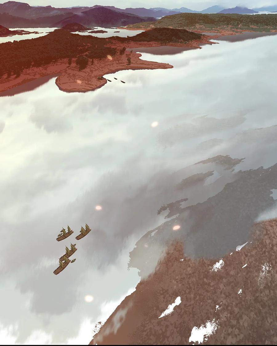 春江花月 - 188 人类群星闪耀 - 第41张图