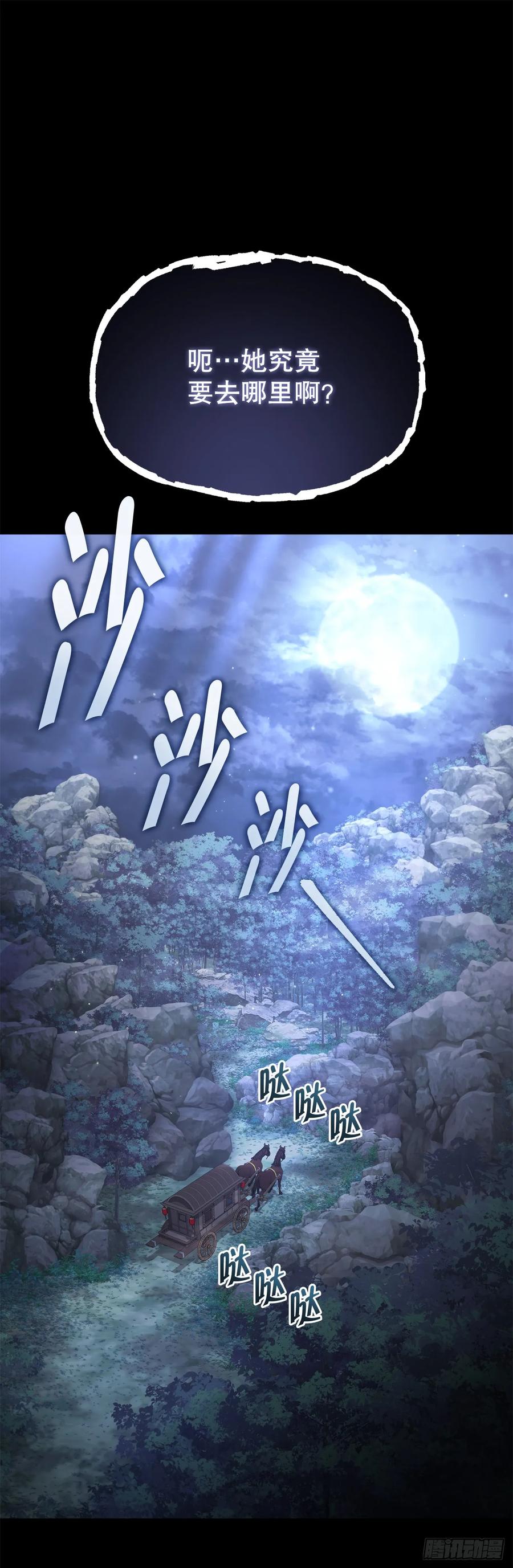 《重生魔神传》11.唐虎山与唐坤 第74页