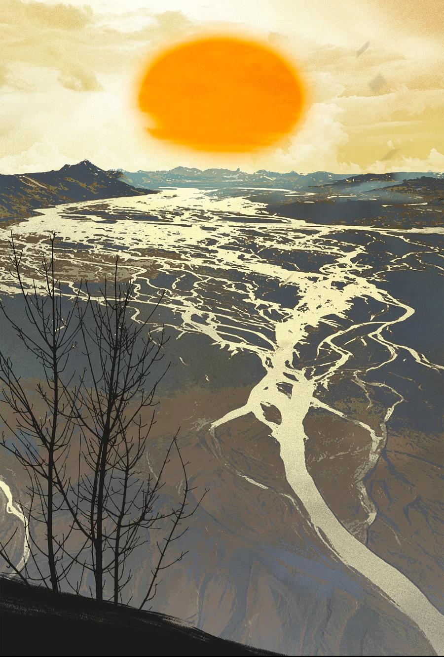 春江花月 - 018 神秘字条 - 第16张图