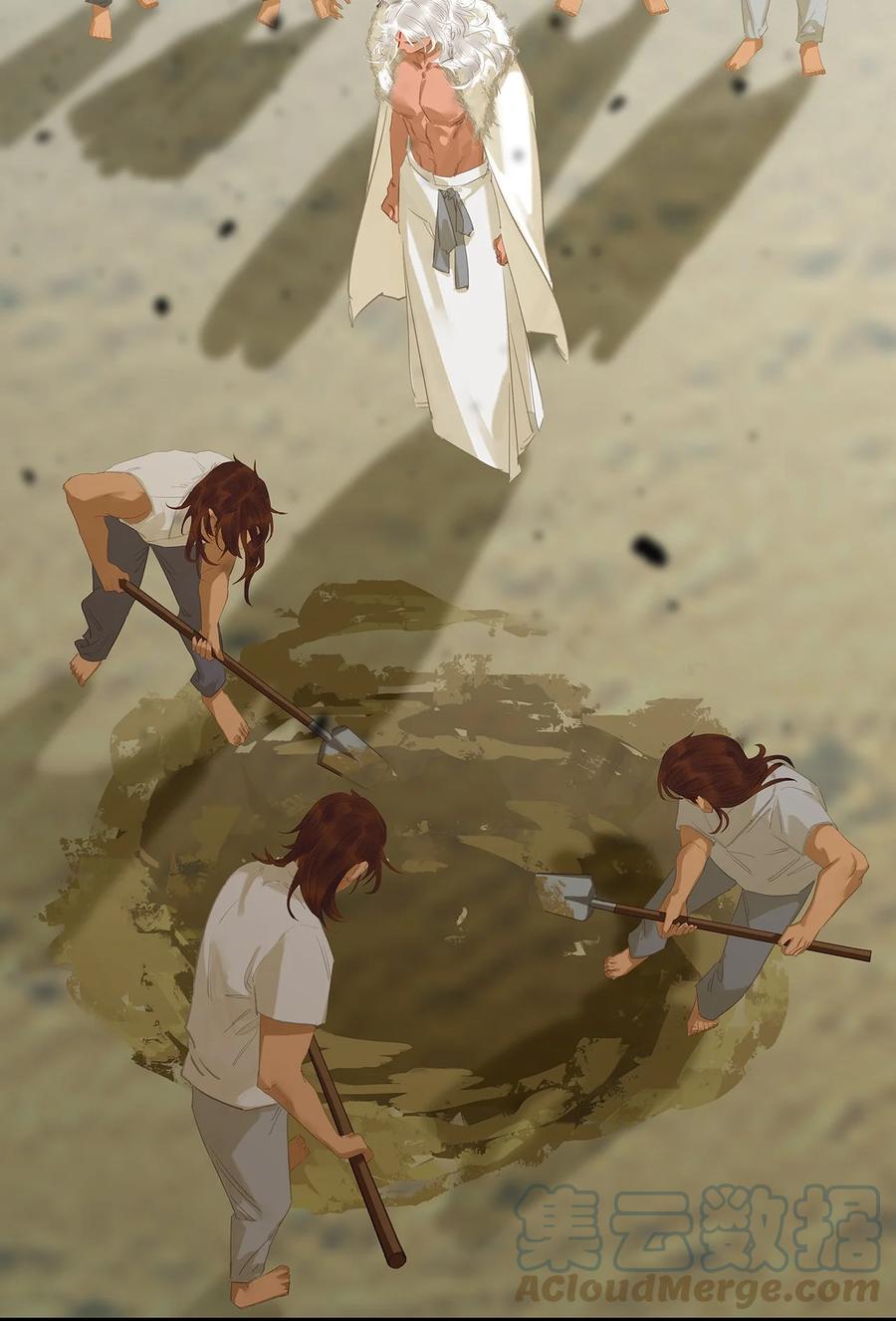 春江花月 - 190 百态众生 - 第34张图