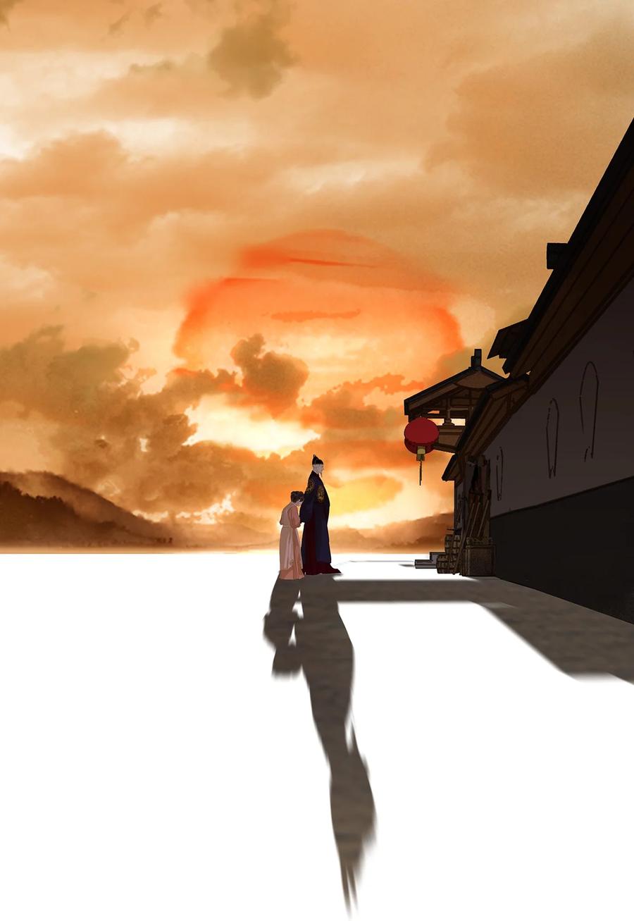 春江花月 - 190 百态众生 - 第24张图