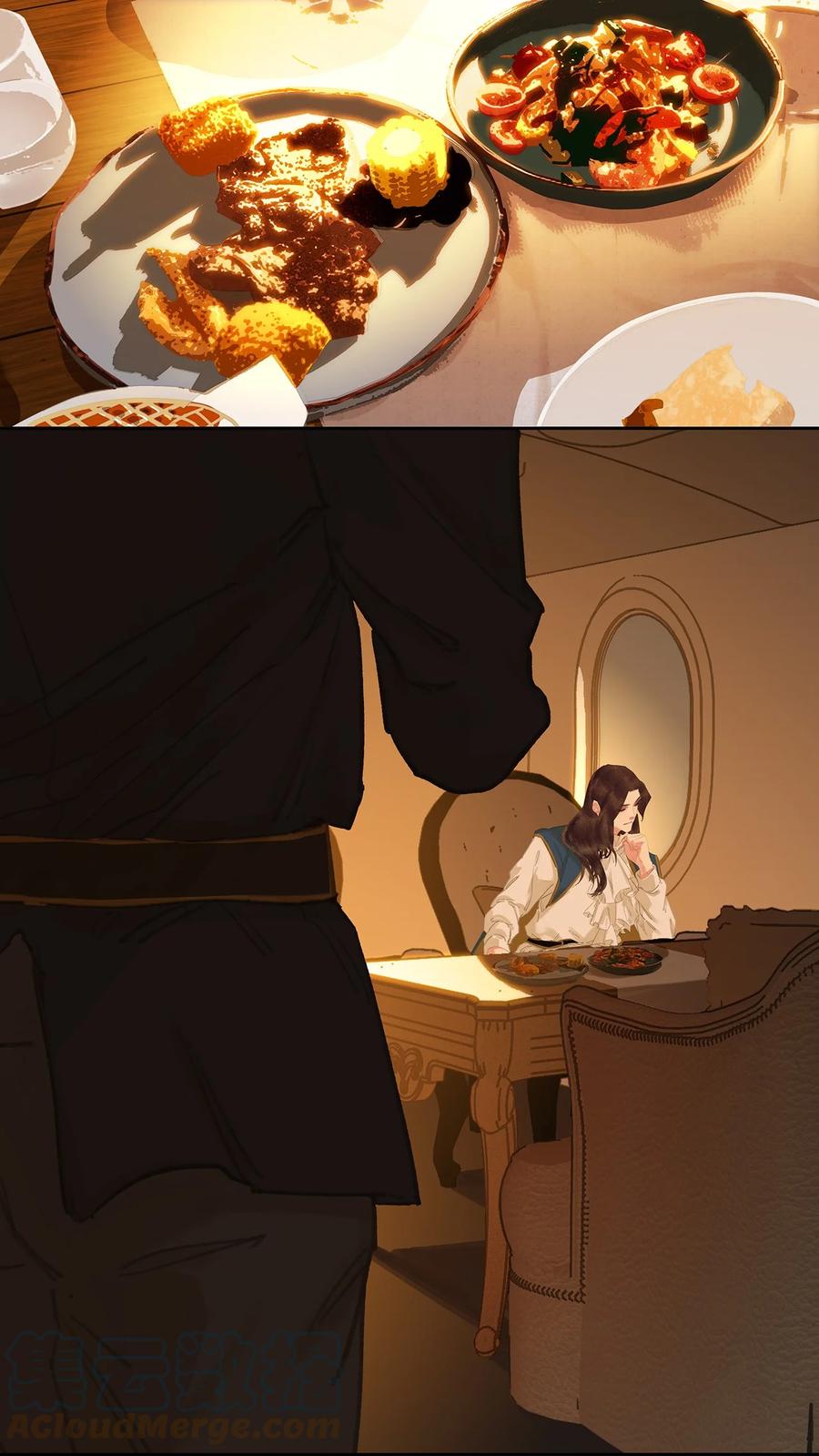 春江花月 - 春节特辑 嫁给花将军的快乐你想象不到 - 第10张图