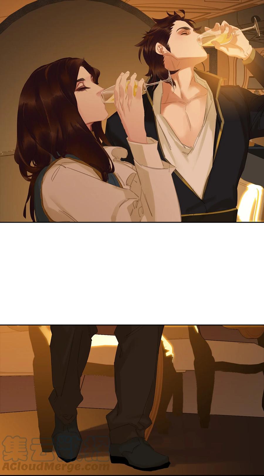 春江花月 - 春节特辑 嫁给花将军的快乐你想象不到 - 第13张图