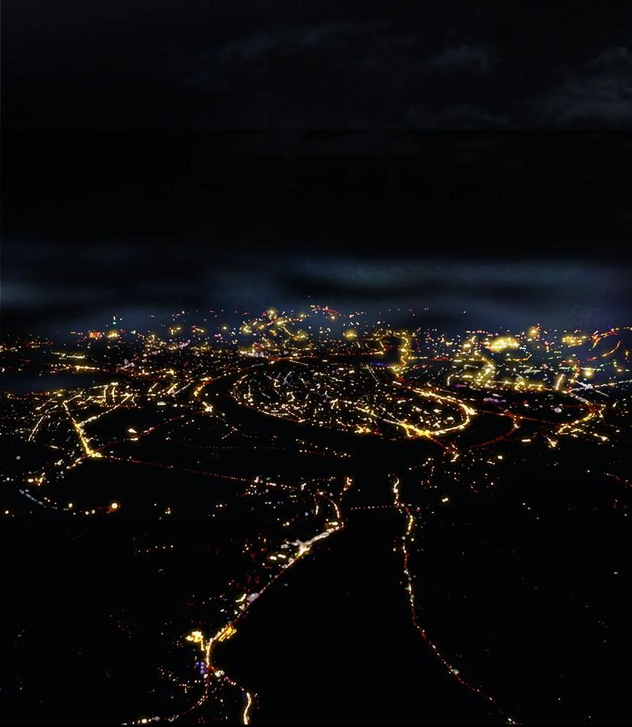 春江花月 - 春节特辑 嫁给花将军的快乐你想象不到 - 第9张图