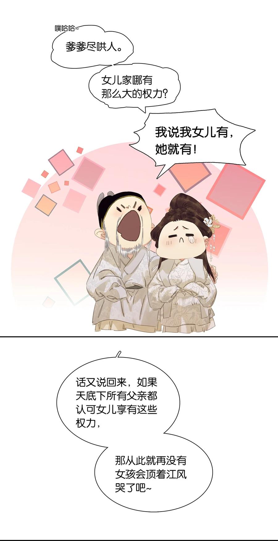 春江花月 - 192 天赋人权 - 第18张图