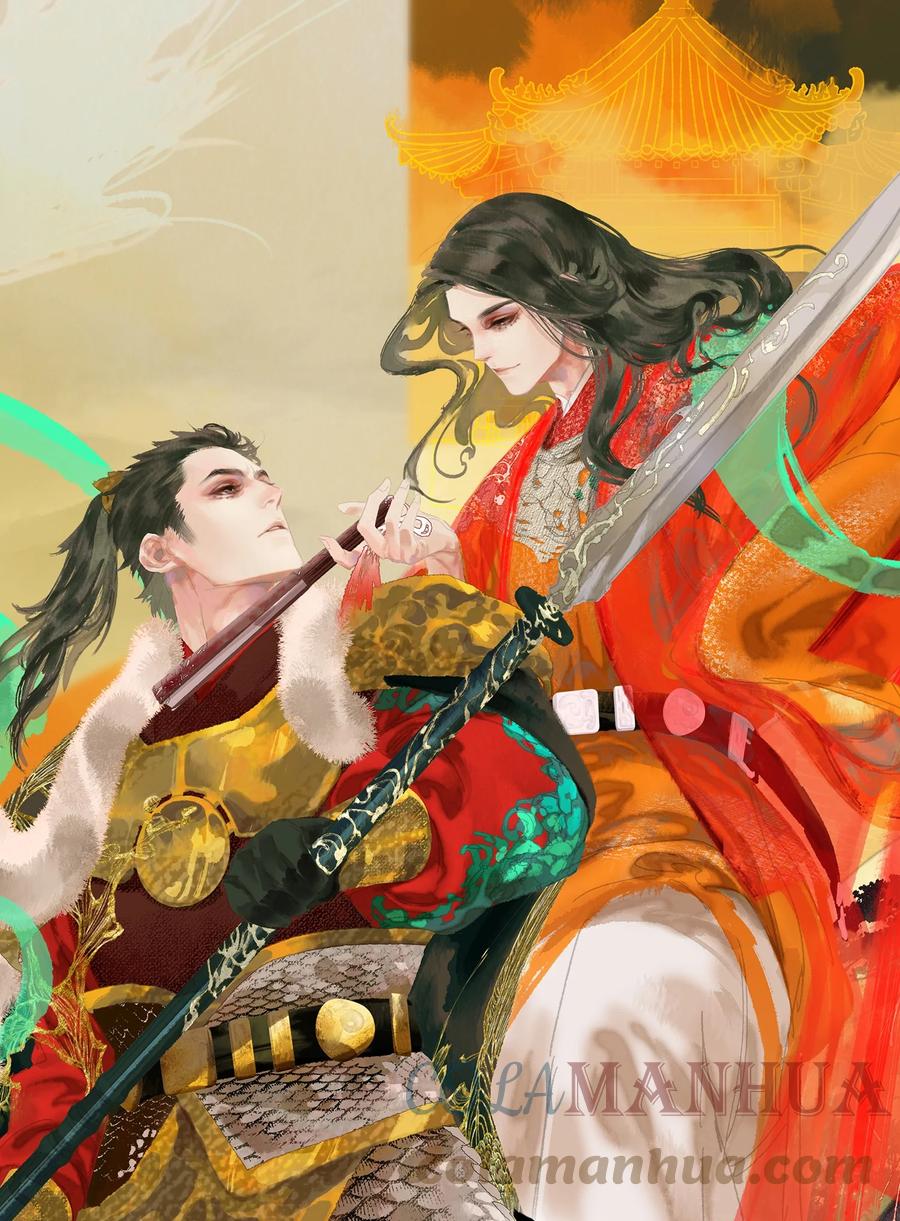 春江花月 - 193 春宵一刻值千金 - 第1张图