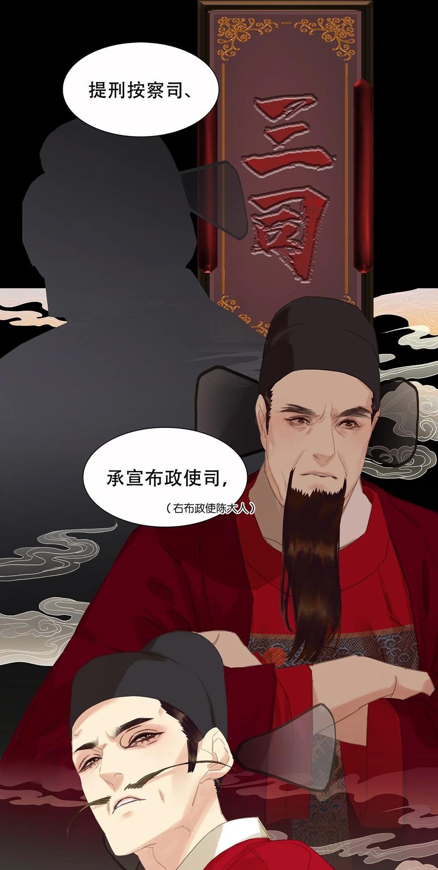 春江花月 - 195 市舶司提举和提督太监 - 第16张图