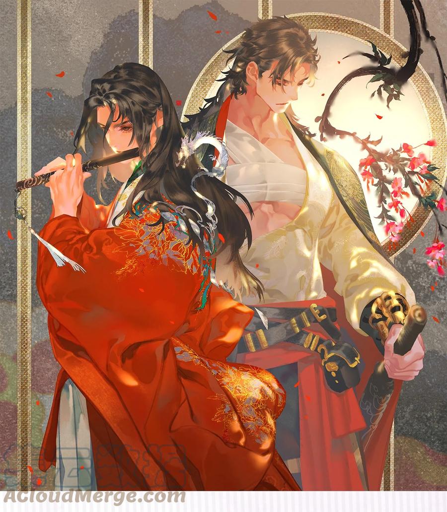 春江花月 - 196 致命试探 - 第43张图