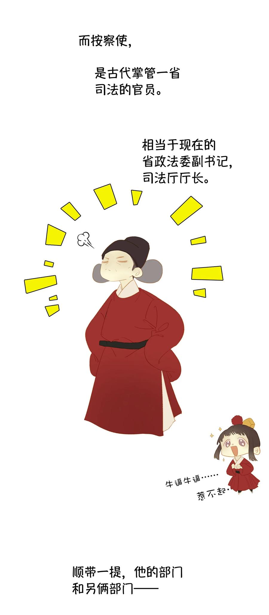 春江花月 - 197 权宦崛起 - 第51张图