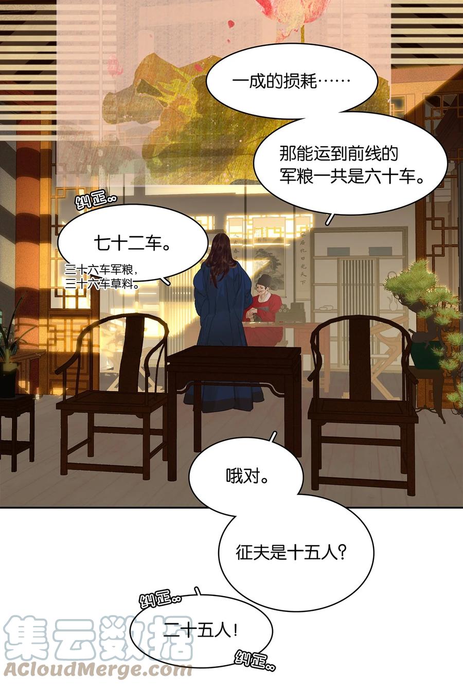 春江花月 - 197 权宦崛起 - 第4张图