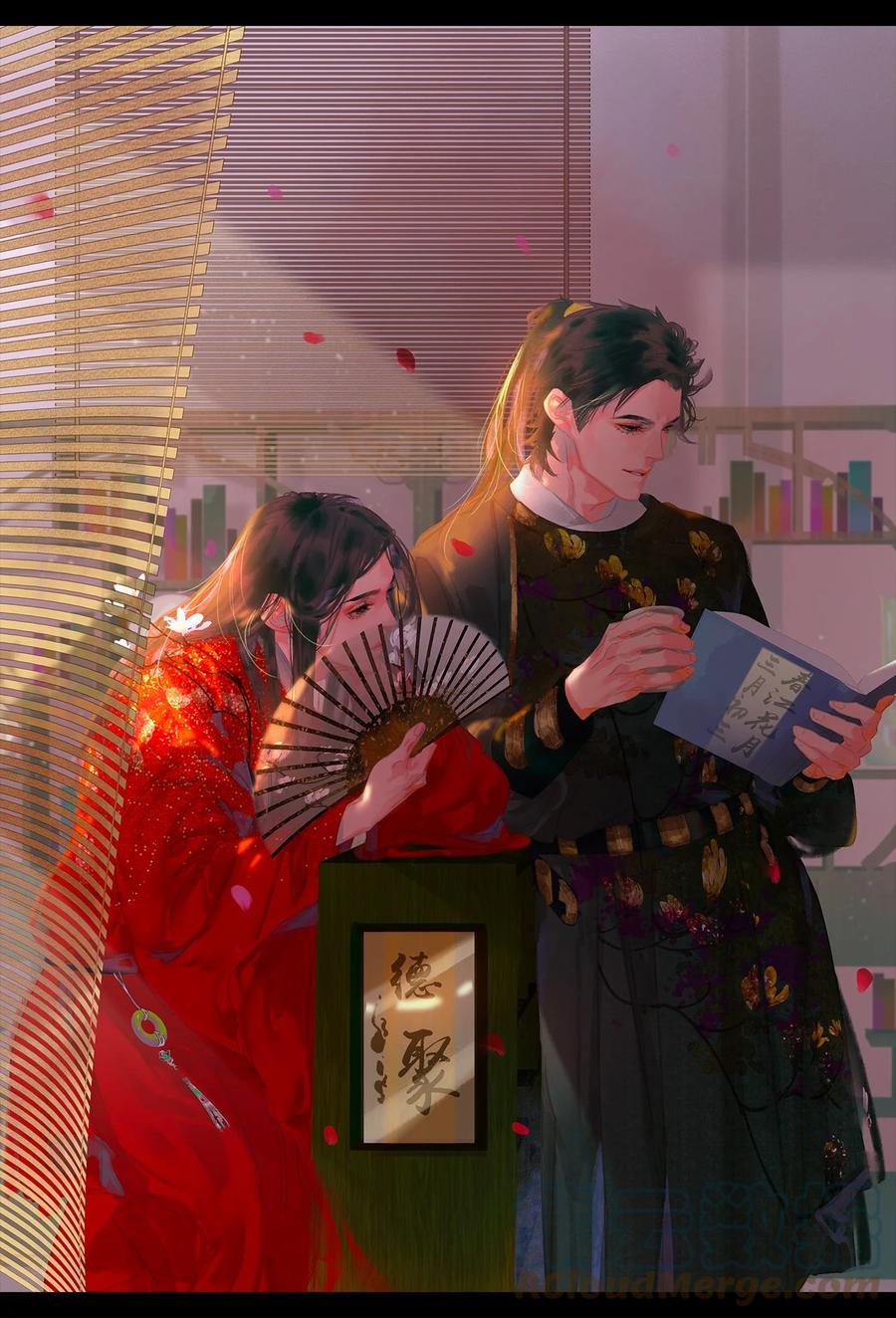 春江花月 - 福利 图集 - 第5张图