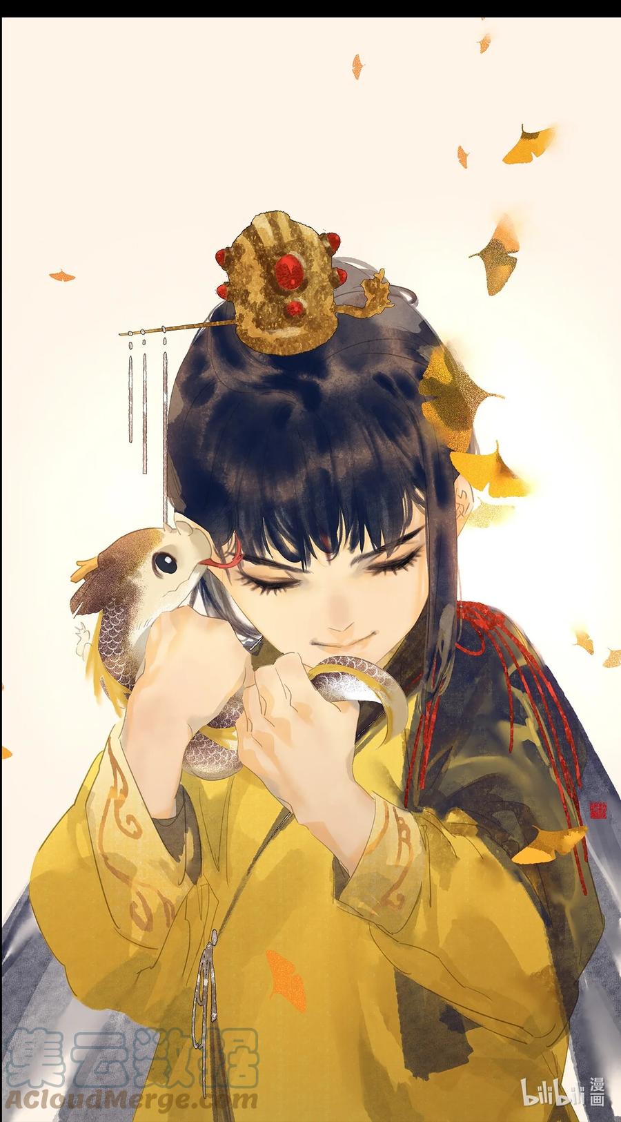 春江花月 - 福利 图集 - 第13张图