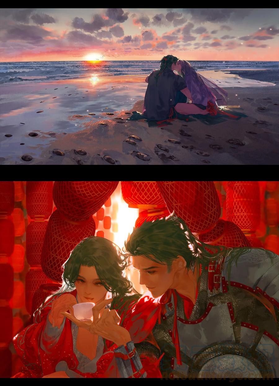 春江花月 - 福利 图集 - 第3张图