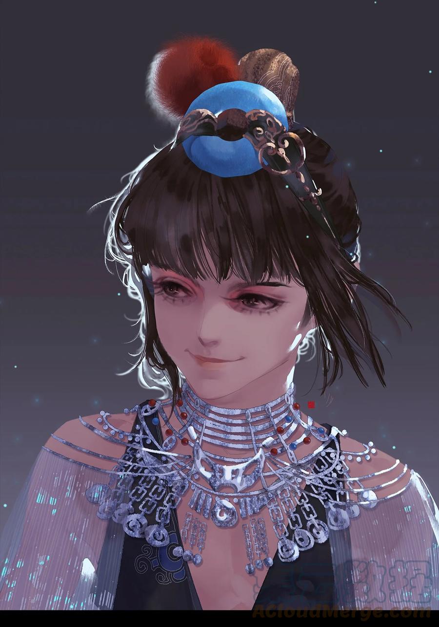 春江花月 - 福利 图集 - 第9张图