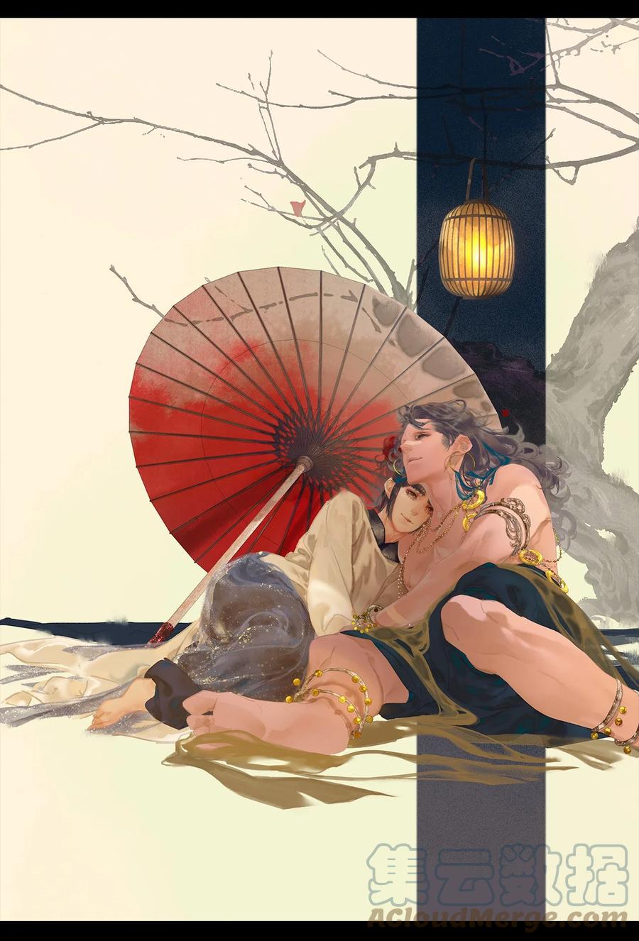 春江花月 - 福利 图集 - 第11张图