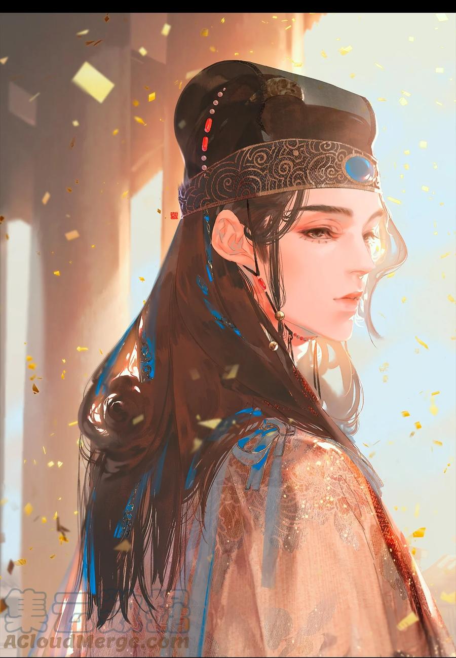 春江花月 - 福利 图集 - 第7张图